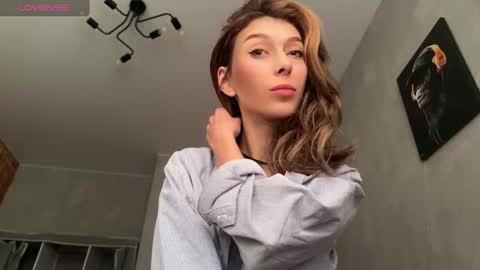 wildsable_ online show from 24, 2, 2025