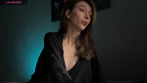 wildsable_ online show from 1, 3, 2025