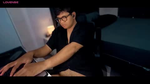 Wildy online show from 20, 10, 2025