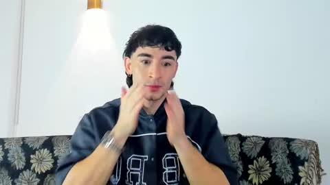 Snapshot of will_ferrari300 chatting on 21, 12, 2025 will_ferrari300 online show from 21, 12, 2025