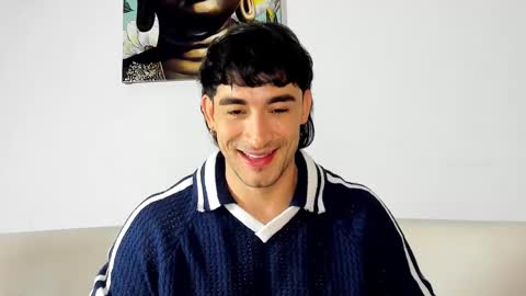 Snapshot of will_ferrari300 chatting on 11, 1, 2026 will_ferrari300 online show from 11, 1, 2026