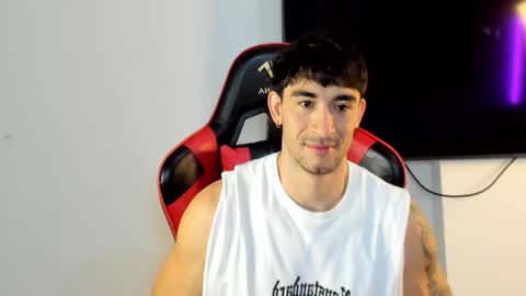 Snapshot of will_ferrari300 chatting on 11, 2, 2026 will_ferrari300 online show from 11, 2, 2026