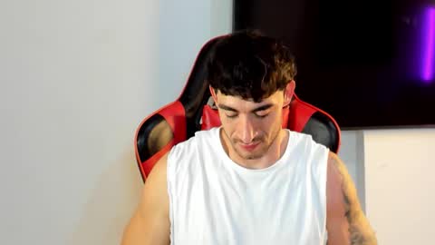 Snapshot of will_ferrari300 chatting on 13, 2, 2026 will_ferrari300 online show from 13, 2, 2026