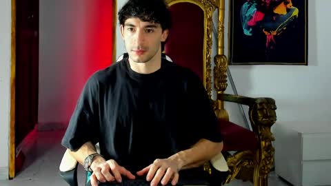 will_ferrari300 online show from 27, 5, 2026