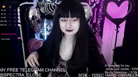 Your virtual girlfriend online show from 15, 2, 2026