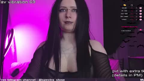 Snapshot of will_vand0m chatting on 26, 6, 2026 Your virtual girlfriend online show from 26, 6, 2026