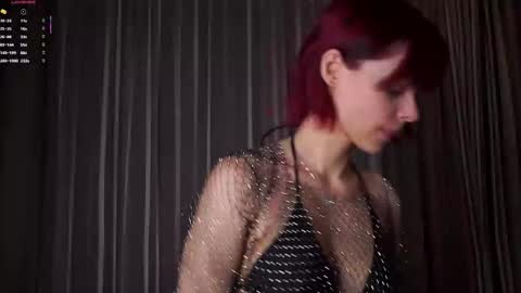 Eva online show from 10, 11, 2025