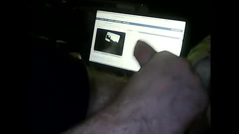 WillamSX online show from 9, 11, 2025