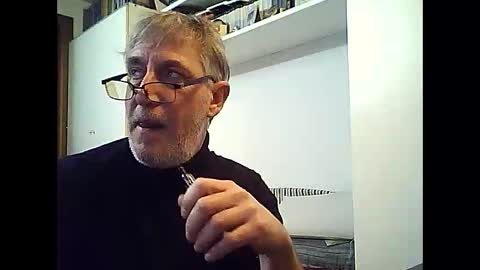 Willfire71 online show from 13, 1, 2025