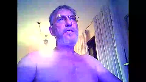 Willfire71 online show from 3, 11, 2025