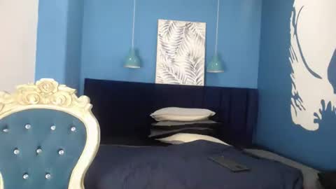 Snapshot of william_bennett chatting on 28, 6, 2026 william_bennett online show from 28, 6, 2026