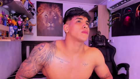 Dracko online show from 10, 12, 2024