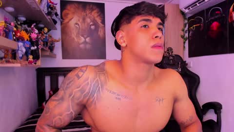 Dracko online show from 12, 12, 2024