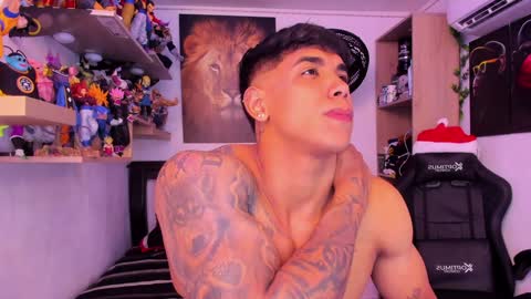 Dracko online show from 13, 12, 2024