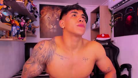 Dracko online show from 22, 12, 2024