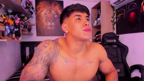 Dracko online show from 27, 1, 2025