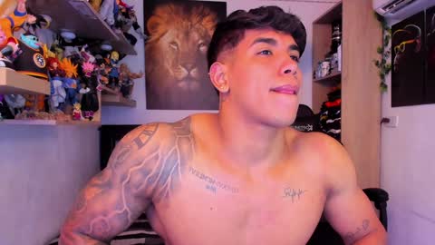 Dracko online show from 3, 2, 2025