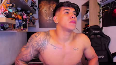 Dracko online show from 5, 2, 2025