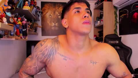 Dracko online show from 7, 10, 2025