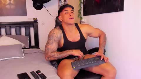 Dracko online show from 11, 10, 2025