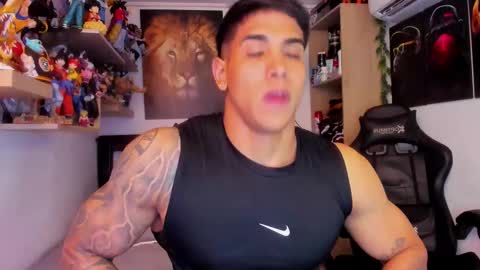 Dracko online show from 5, 3, 2026