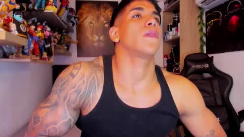 Dracko online show from 11, 3, 2026