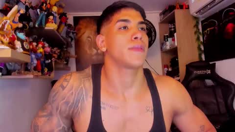 Dracko online show from 21, 3, 2026