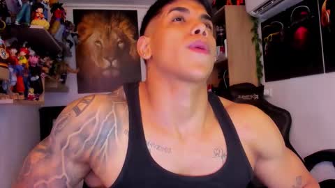 Dracko online show from 27, 3, 2026