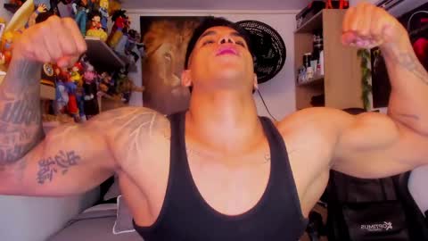 Dracko online show from 16, 4, 2026