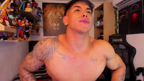 Dracko online show from 22, 4, 2026