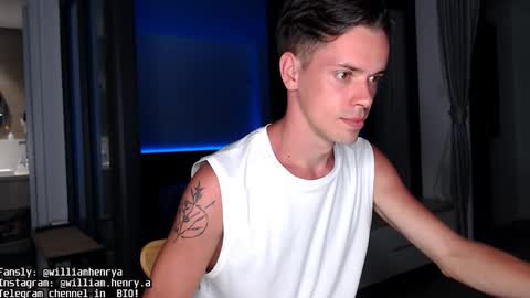 William online show from 4, 11, 2025