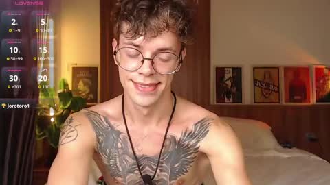 William online show from 29, 5, 2026