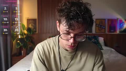 William online show from 5, 6, 2026