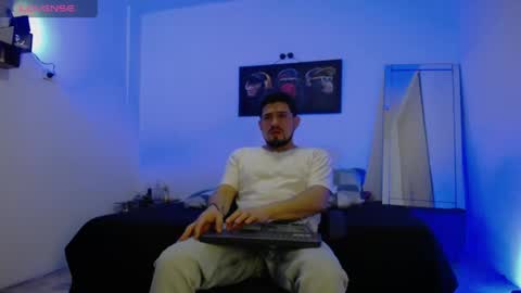 William Steel online show from 1, 6, 2026