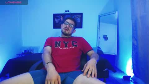 Snapshot of william_steel_ chatting on 13, 6, 2026 William Steel online show from 13, 6, 2026