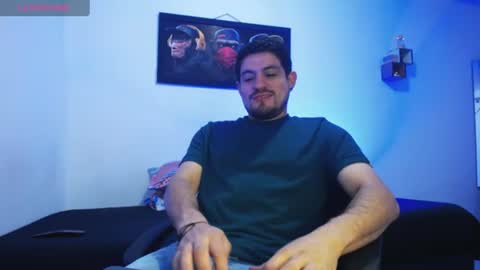 Snapshot of william_steel_ chatting on 19, 6, 2026 William Steel online show from 19, 6, 2026