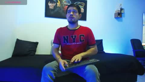 Snapshot of william_steel_ chatting on 20, 6, 2026 William Steel online show from 20, 6, 2026