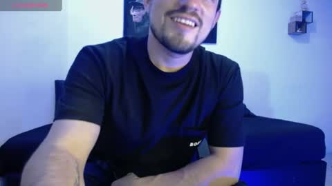 Snapshot of william_steel_ chatting on 22, 6, 2026 William Steel online show from 22, 6, 2026