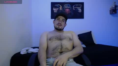 Snapshot of william_steel_ chatting on 22, 6, 2026 William Steel online show from 22, 6, 2026
