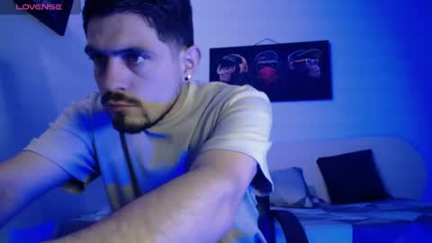 Snapshot of william_steel_ chatting on 27, 6, 2026 William Steel online show from 27, 6, 2026