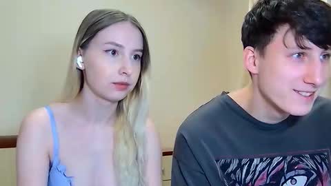 William and Mia online show from 15, 2, 2026