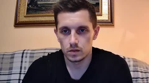 williamarron93 online show from 16, 12, 2025