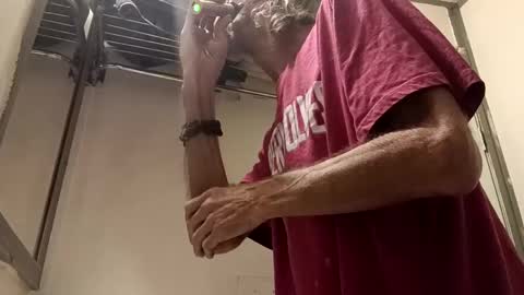 williamgrantham555 online show from 2, 11, 2025