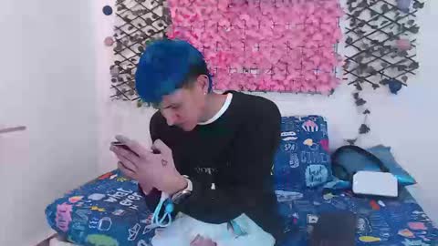 willians__ online show from 11, 9, 2025