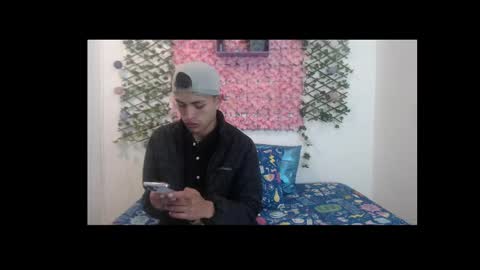 willians__ online show from 18, 9, 2025