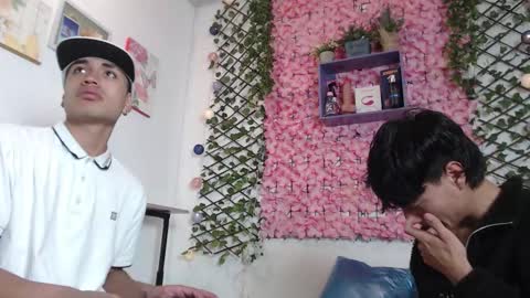 willians__ online show from 19, 10, 2025