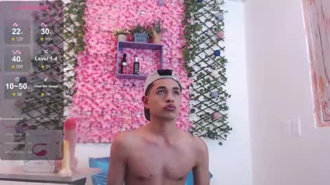 willians__ online show from 5, 11, 2025