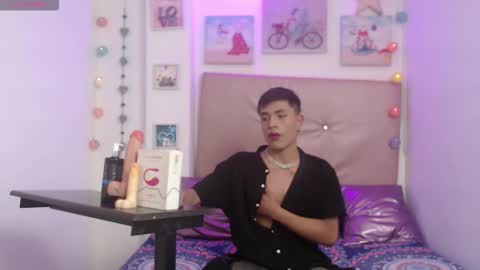 willians__ online show from 7, 11, 2025