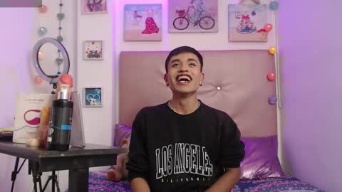 willians__ online show from 11, 11, 2025