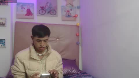 willians__ online show from 16, 11, 2025